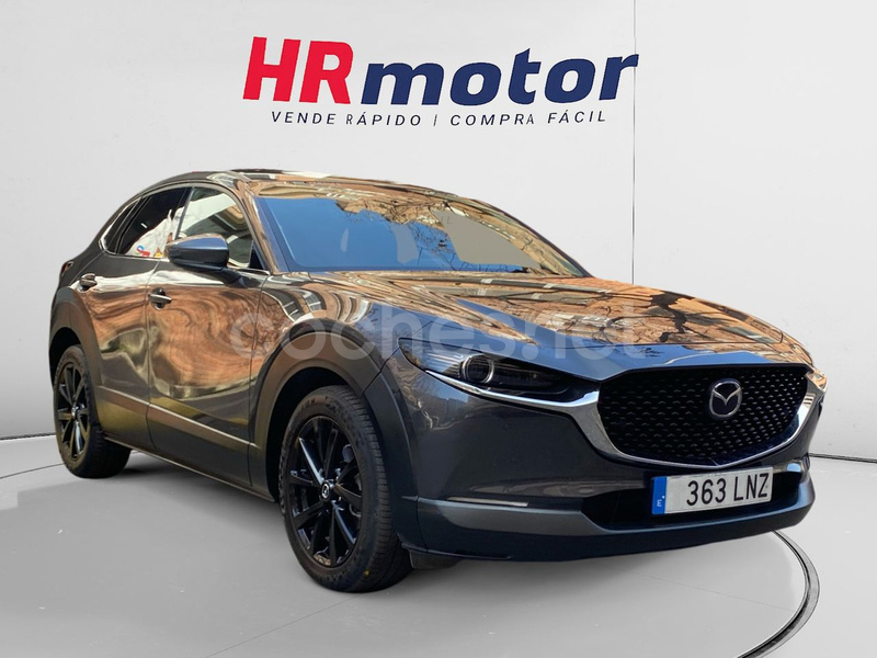 MAZDA CX-30 SKYACTIVG 2.0 2WD Zenith
