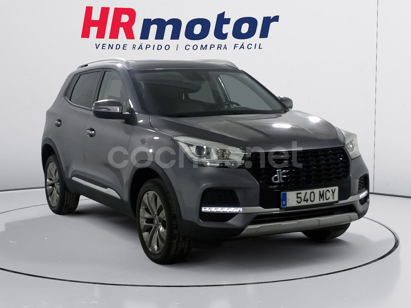 DR AUTOMOBILES DR 4.0 1.5