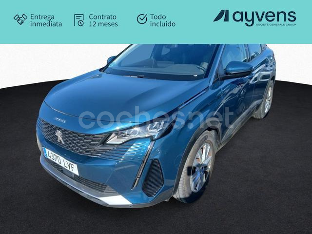 PEUGEOT 3008 1.5 BlueHDi SS Active Pack