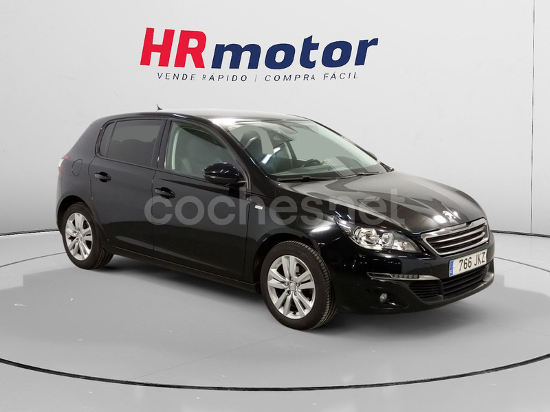PEUGEOT 308 Style 1.2 PureTech 110 SS