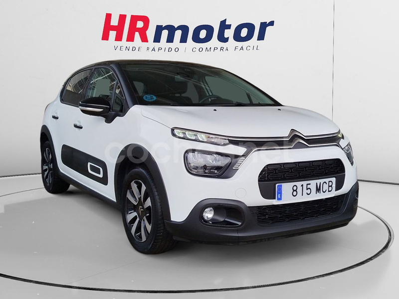 CITROEN C3 PureTech SS Shine