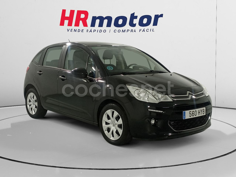 CITROEN C3 VTi Tonic