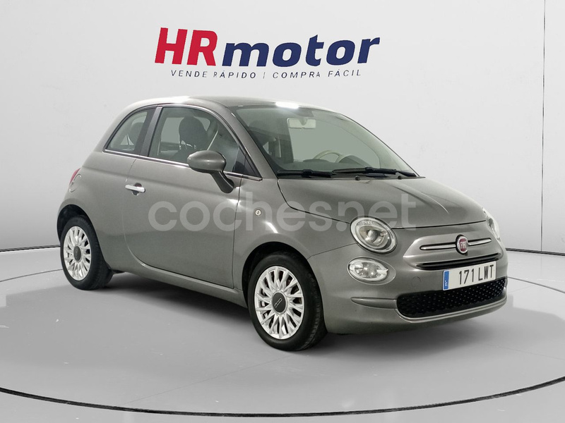 FIAT 500 Cult 1.0 Hybrid 70 CV