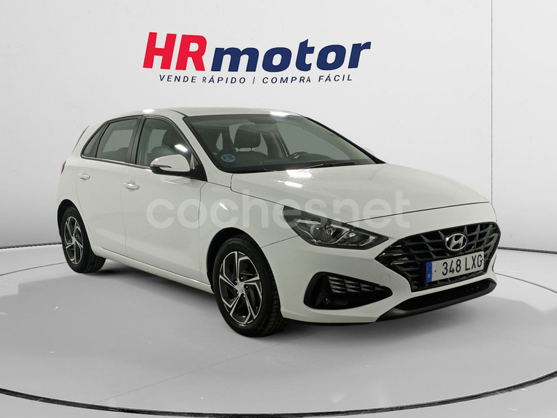 HYUNDAI i30 1.0 TGDI Essence