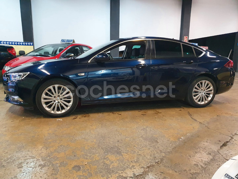 OPEL Insignia GS 1.6 CDTi Turbo D Business