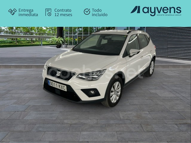 SEAT Arona 1.6 TDI Style Edition Eco