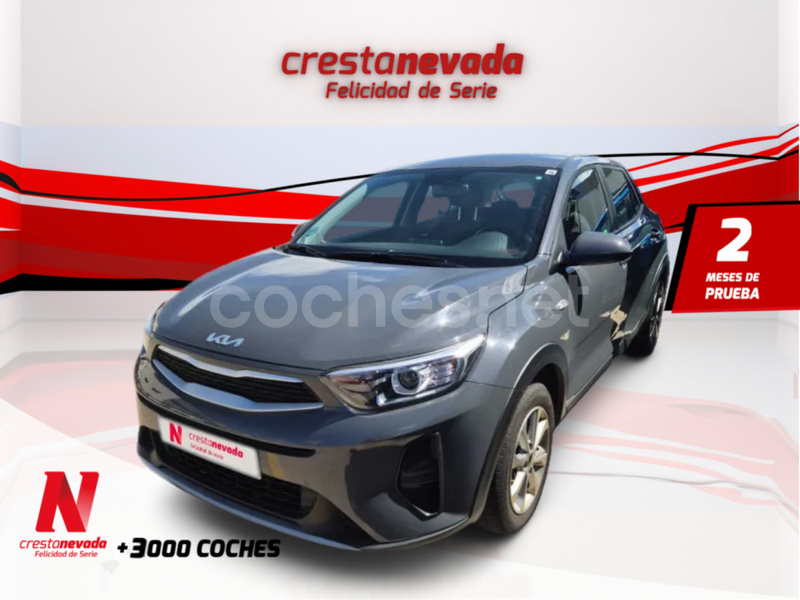 KIA Stonic 1.2 DPi Drive