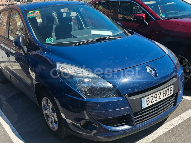 RENAULT Scénic Expression 1.6 16v 110