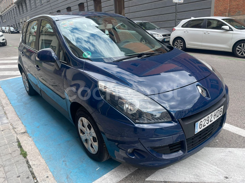 RENAULT Scénic Expression 1.6 16v 110