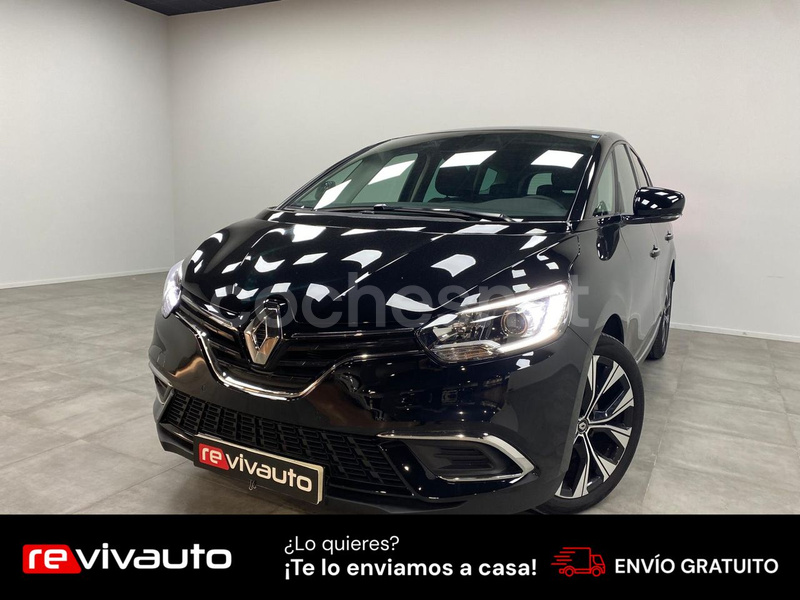RENAULT Grand Scénic Limited TCe EDC GPF MY21