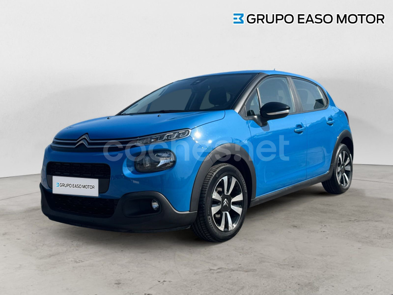 CITROEN C3 PureTech SS FEEL