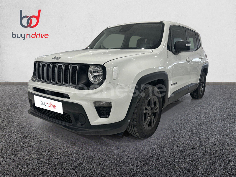 JEEP Renegade Longitude 1.0G 4x2