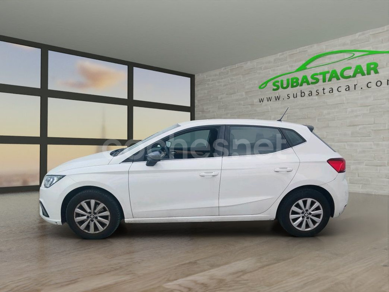 SEAT Ibiza 1.0 EcoTSI Xcellence Plus