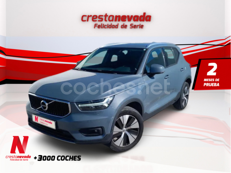 VOLVO XC40 1.5 T2 Momentum Pro