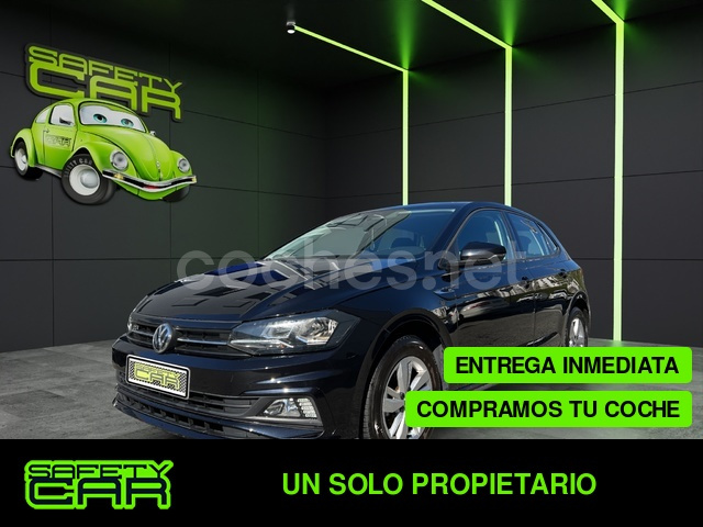 VOLKSWAGEN Polo 1.0 TSI RLine