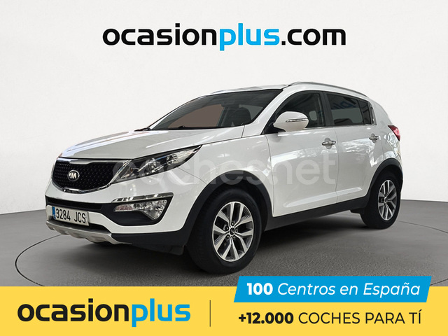KIA Sportage 1.6 GDI Drive 4x2