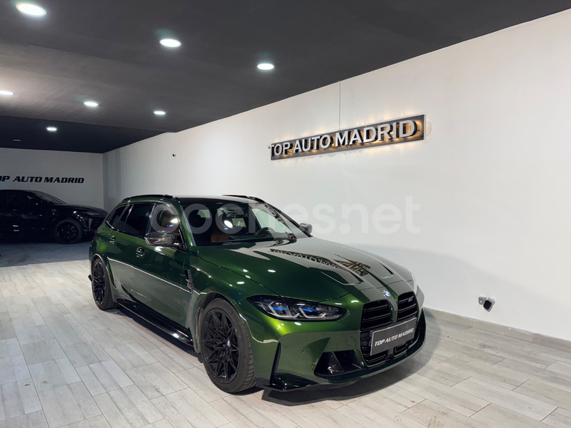 BMW Serie 3 M3 Comp. Touring M xDrive