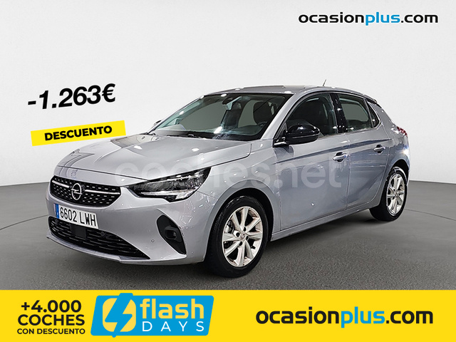 OPEL Corsa 1.2T XHL Elegance