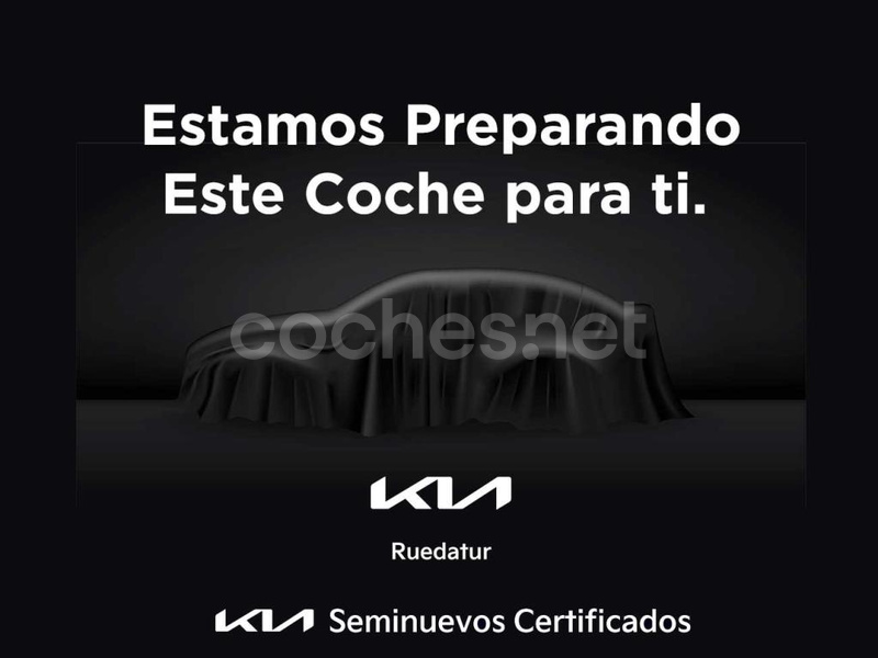 KIA Sportage 1.6 TGDi Drive 4x2