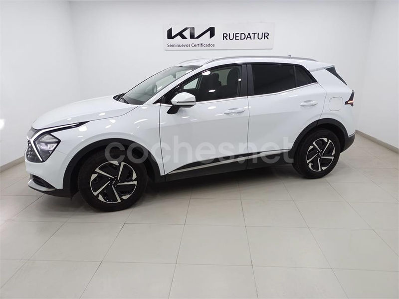 KIA Sportage 1.6 TGDi Drive 4x2