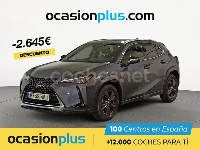 LEXUS UX 2.0 250h Premium