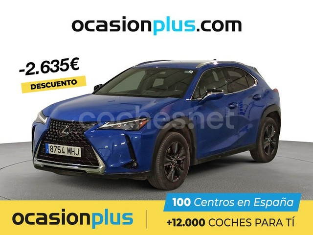 LEXUS UX 2.0 250h Premium