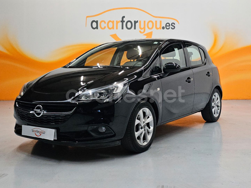 OPEL Corsa 1.4 Selective