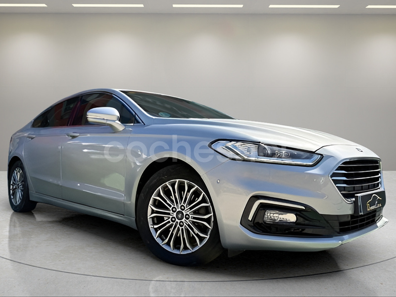 FORD Mondeo 2.0 Hibrido 138kW187CV Titanium HEV AT