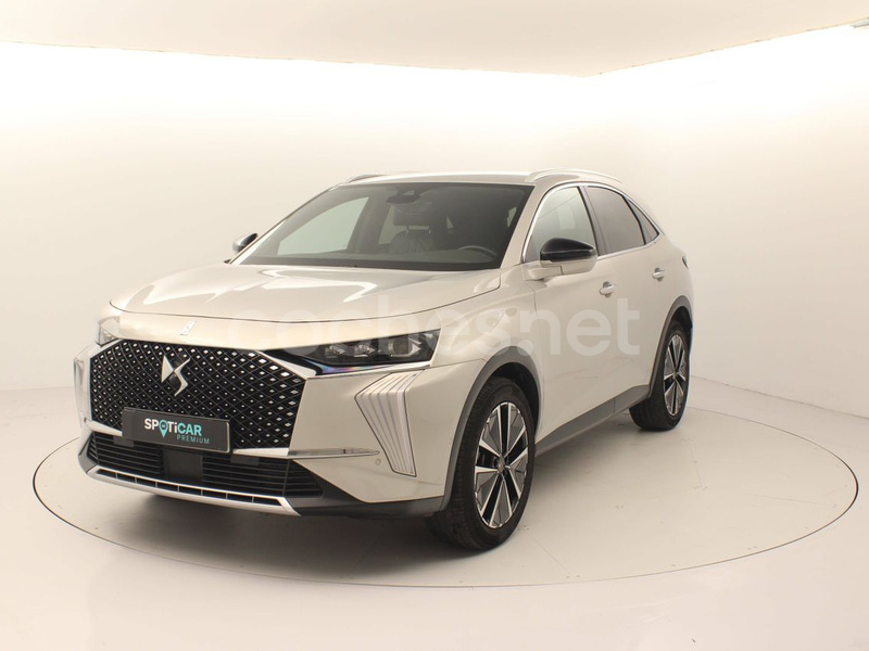 DS DS 7 BlueHDi 130 Automatico RIVOLI