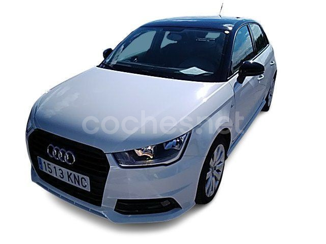 AUDI A1 Adrenalin 1.0 TFSI Sportback