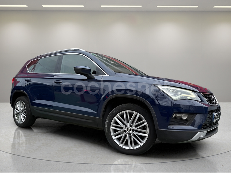 SEAT Ateca 1.4 EcoTSI StSp Xcellence