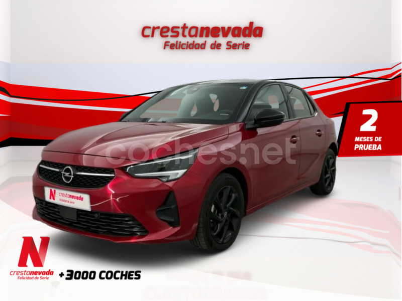 OPEL Corsa 1.2T XHL GS