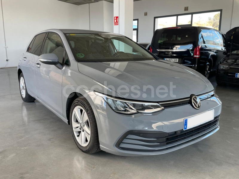 VOLKSWAGEN Golf Advance 2.0 TDI DSG