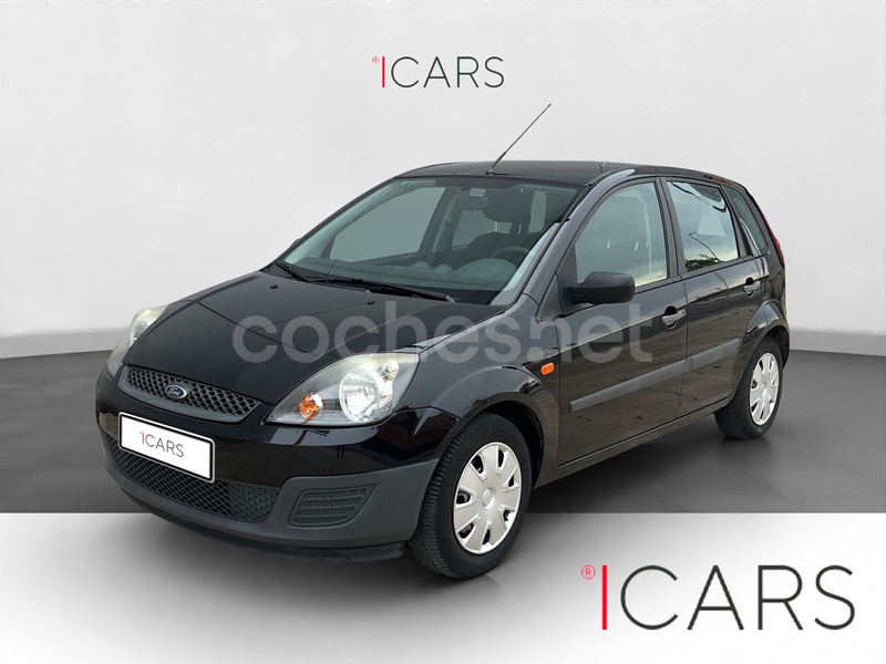 FORD Fiesta 1.3 Ambiente
