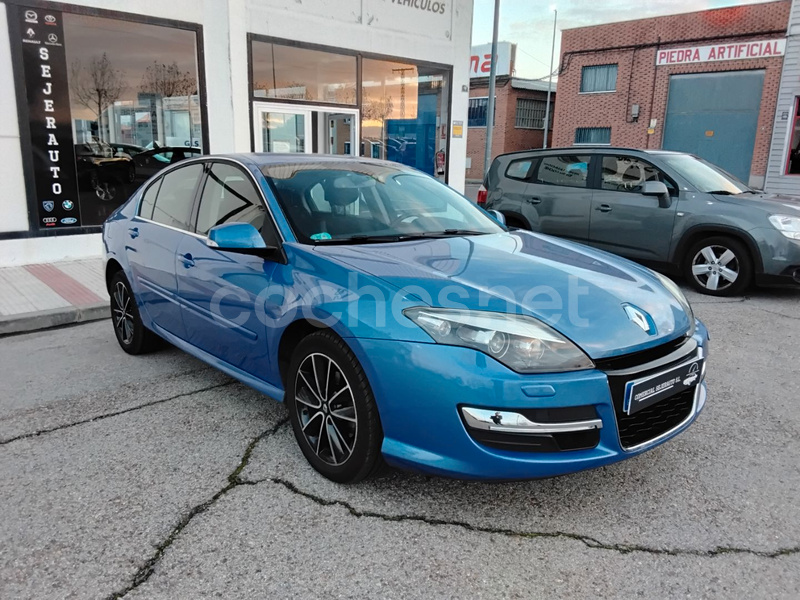RENAULT Laguna Dynamique RLink 2.0 16V 140