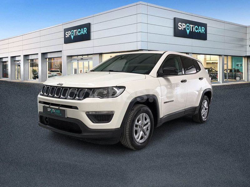JEEP Compass 1.6 Mjet Sport 4x2