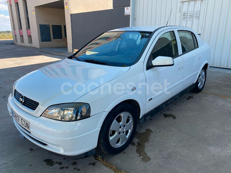 OPEL Astra 1.7 CDTi Enjoy 80 CV