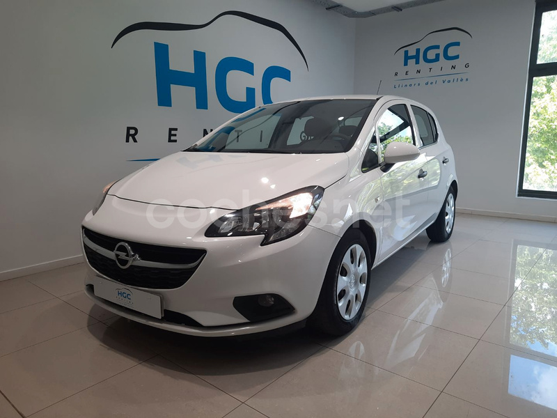 OPEL Corsa 1.4 Business