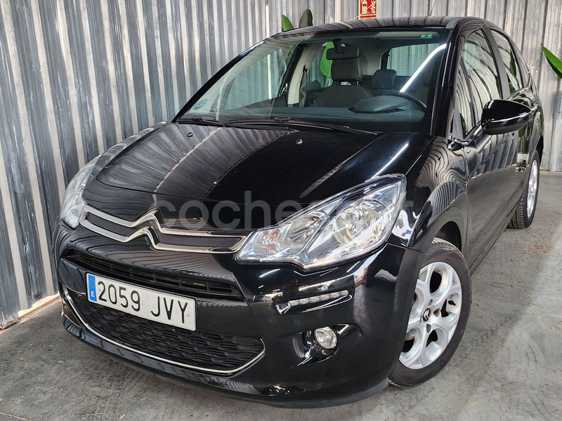 CITROEN C3 PureTech FEEL