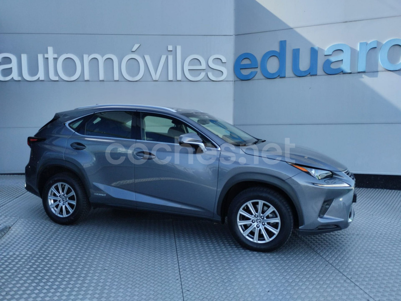 LEXUS NX 2.5 300h Business 2WD