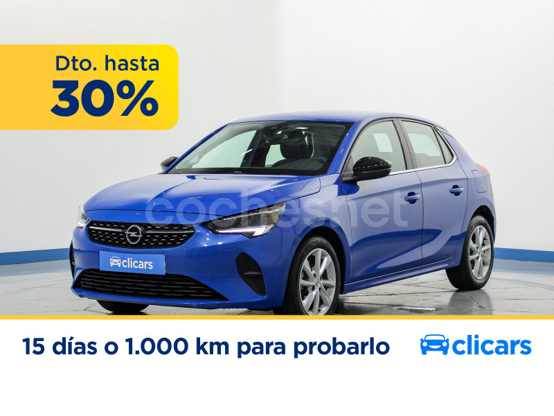 OPEL Corsa 1.2T XHL Elegance