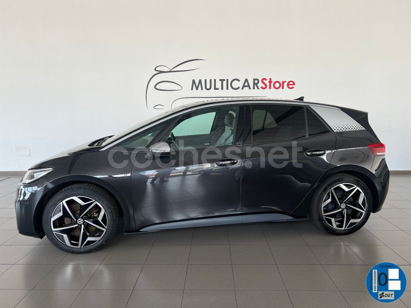 VOLKSWAGEN ID.3 1st Plus Automatico 1 vel.