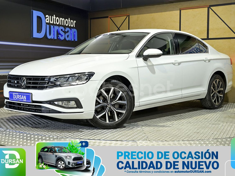 VOLKSWAGEN Passat 2.0 TDI