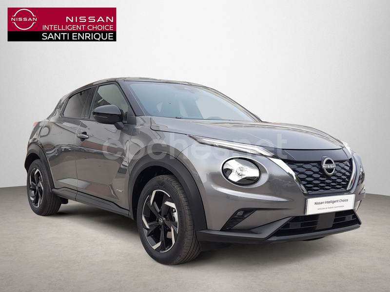 NISSAN JUKE 1.6 Hybrid NConnecta