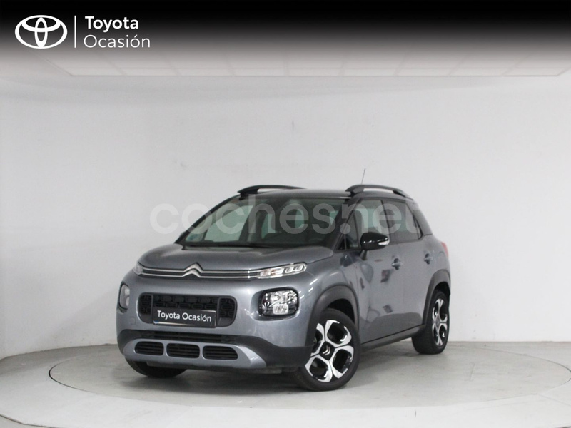CITROEN C3 Aircross PureTech SS SHINE