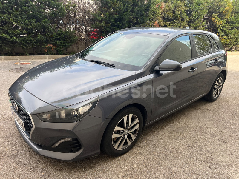 HYUNDAI i30 1.6 CRDI Klass