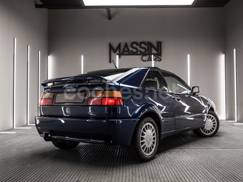 VOLKSWAGEN Corrado CORRADO 1.8 G60