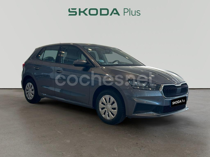 SKODA Fabia 1.0 MPI Active