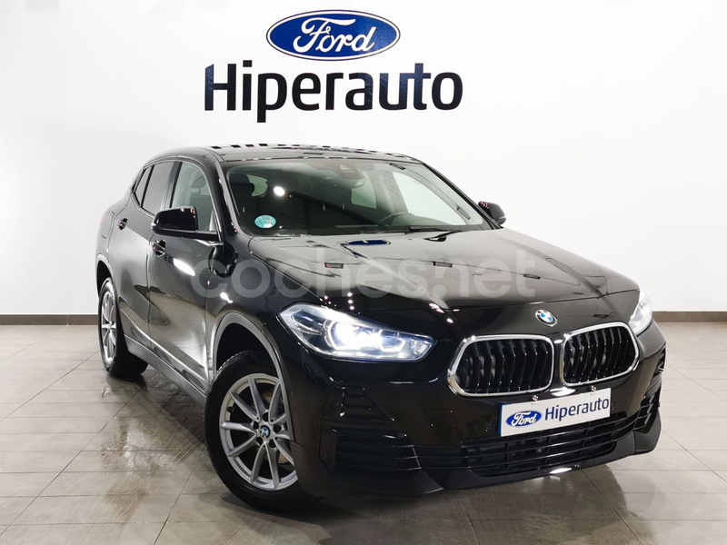 BMW X2 sDrive16d