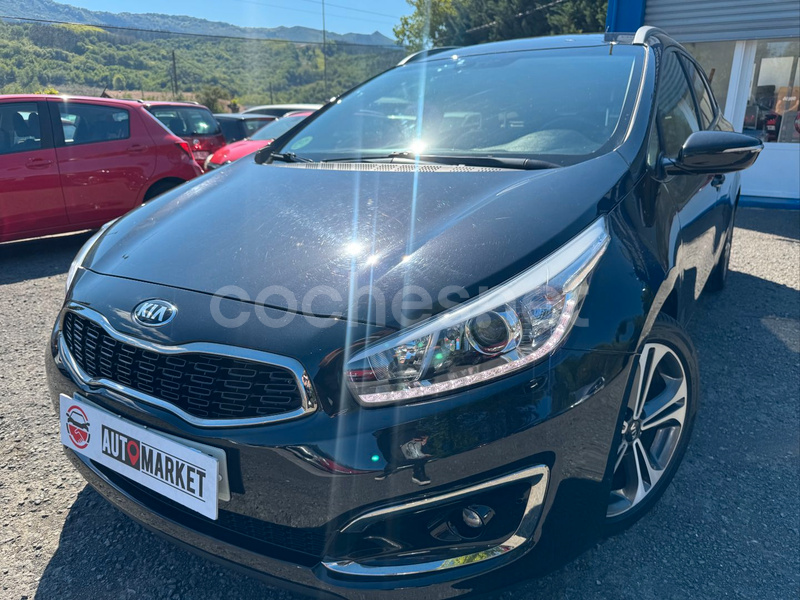 KIA cee'd Sportswagon 1.0 TGDi xTech17 EcoDyn